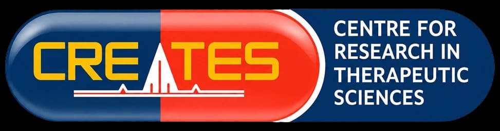 CREATES - Centre for Research in Therapeutic Sciences